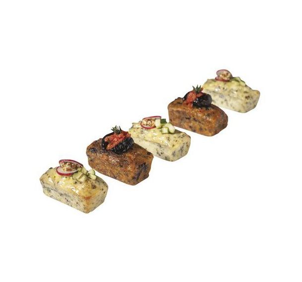 Flexipan mini-cakes bouchée 56 empreintes