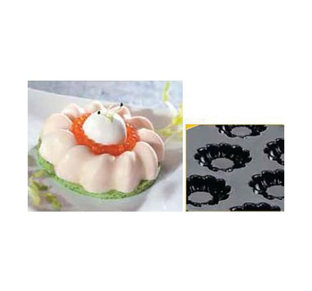 Flexipan petits st honore 35 empreintes