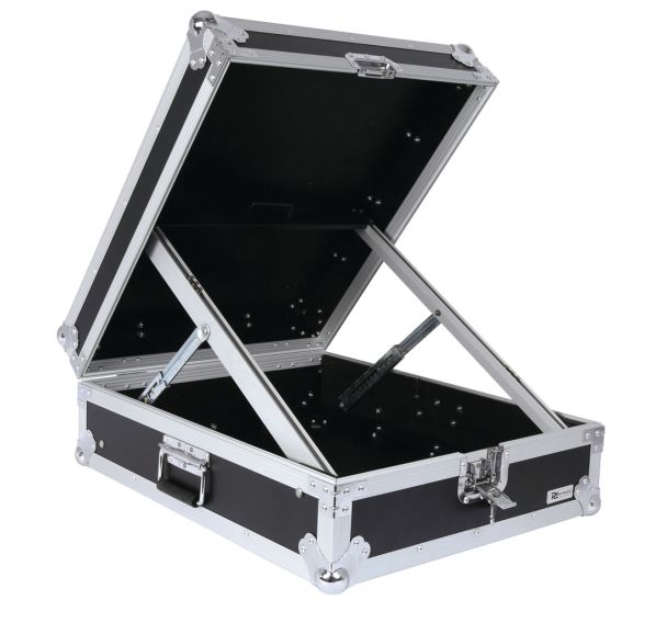 Flightcase 19'' PD-FU12 pour table de mixage