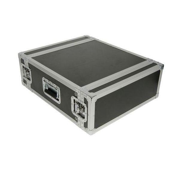 Flightcase 19'' PD-FxU pour équipement audio Power Dynamics
