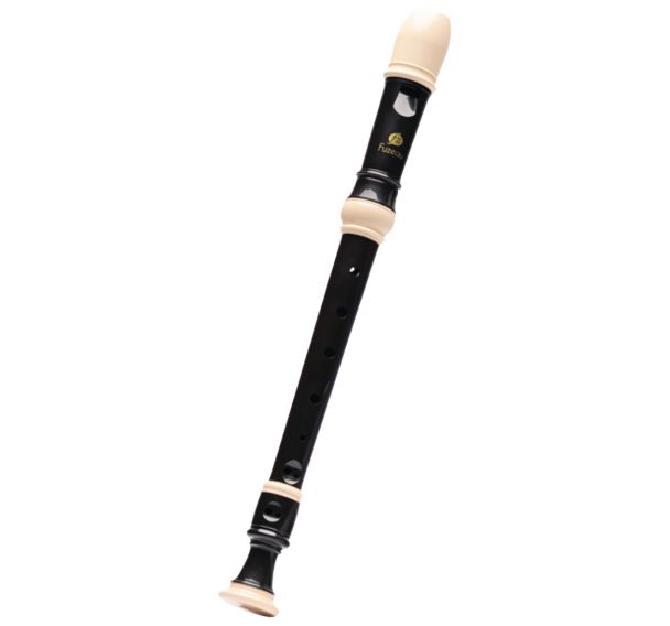 Flute fuzeau soprano baroque-Fuzeau