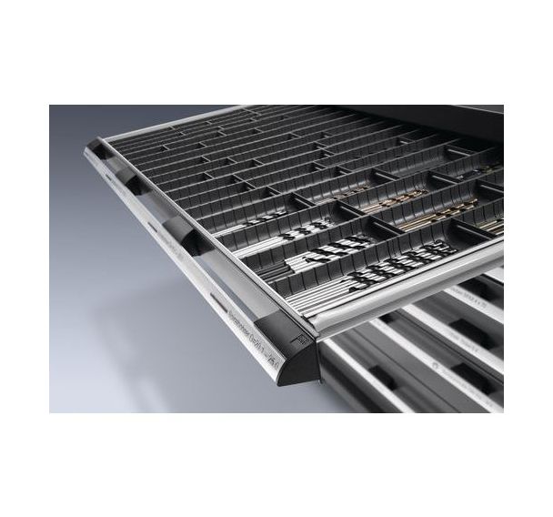 Fonds pour armoire à tiroirs Bott SL-86