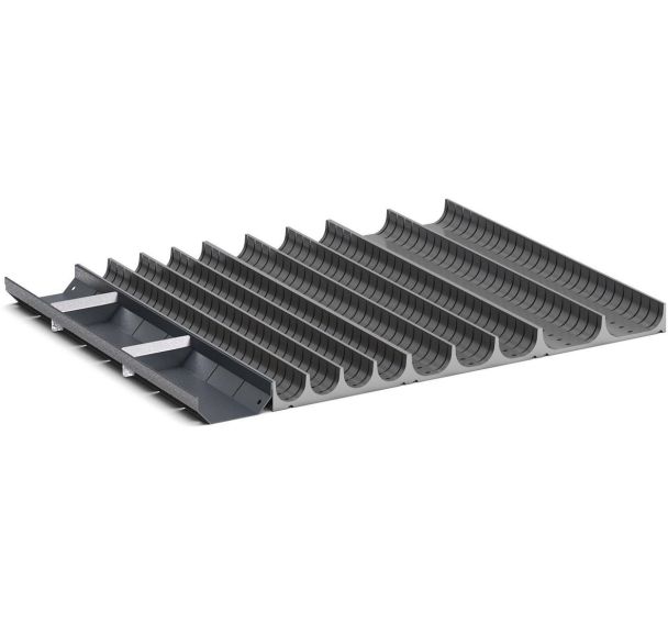 Fonds pour armoire à tiroirs EKM-65-1 - Bott