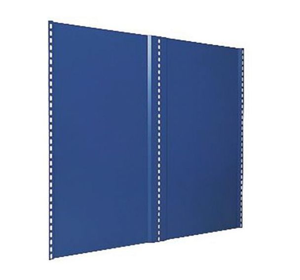 Fonds tôlés pour établis - Bito