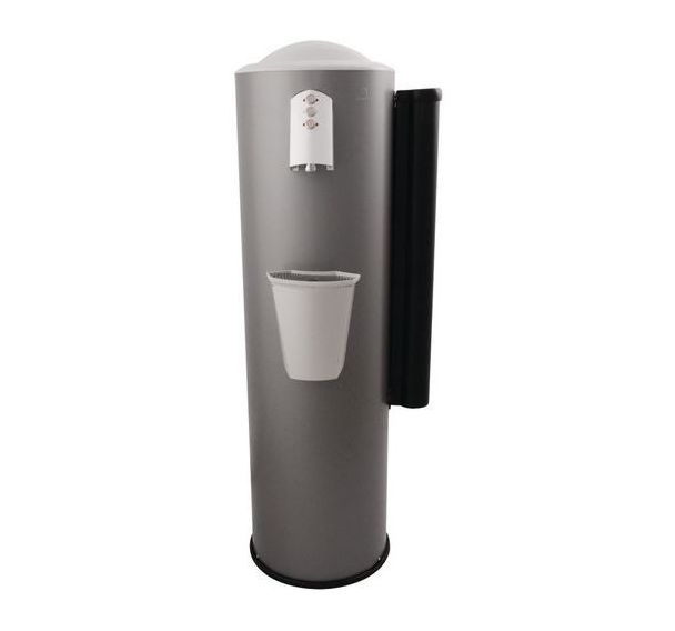 Fontaine Lago - Eau Froide Tempérée Filtrée - 39L