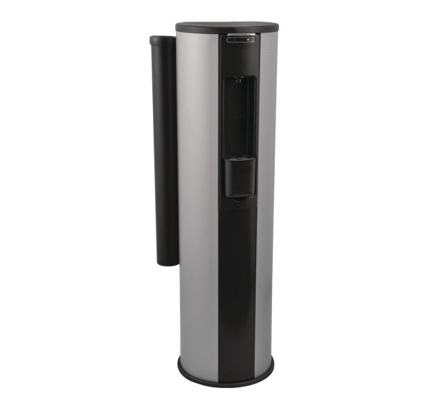 Fontaine Lumio Froide - Tempérée Gazeuse Filtrée - 39L