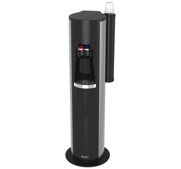 Fontaine à eau Evolution EF/EC + WaterSafe Mistral
