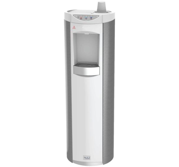 Fontaine à eau Evopure AIR EF/ET/EC + WaterBlock Mistral