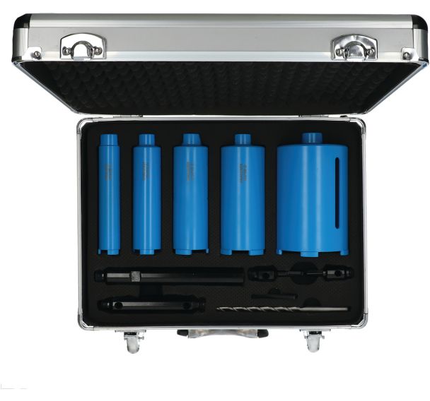 Foret Classic CB Universal - Clipper