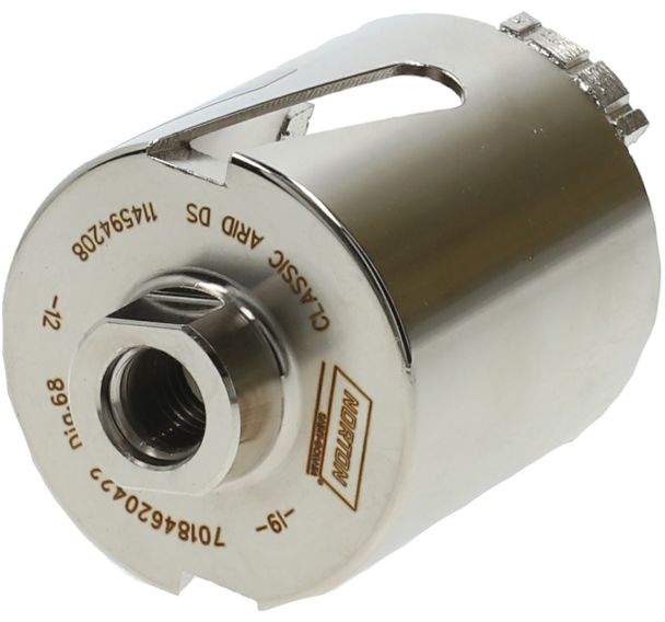 Foret Classic DS - Clipper