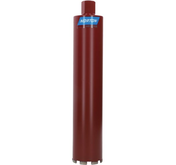 Foret Pro CB Beton - Clipper