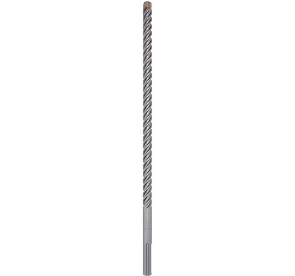 Foret SDS-Max Carbure XLR 4 taillants - Dewalt