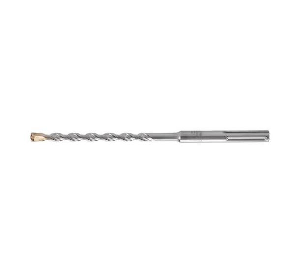 Foret SDS-Max carbure Extreme 2 taillants - 12x200x340 mm