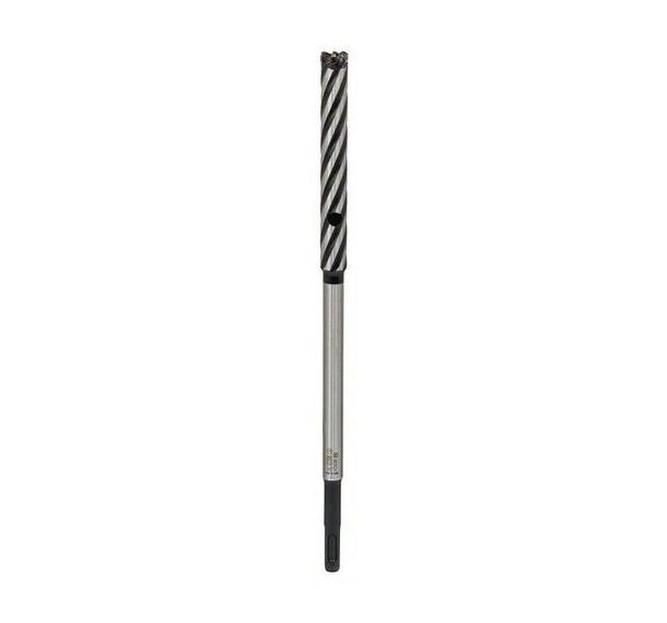 Foret SDS-plus-9 Rebar Cutter pour perforateur