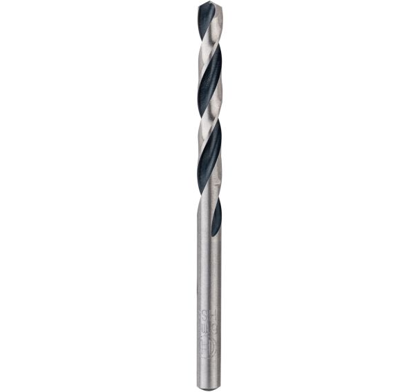 Foret à hélice en acier à coupe rapide (HSS) 10,4x87x133mm