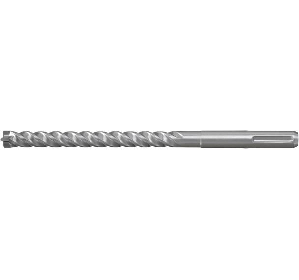 Foret béton Quattric II 8/150/215 x5