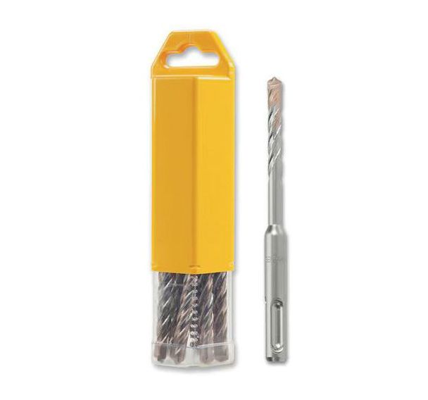 Foret béton SDS+ - Dewalt