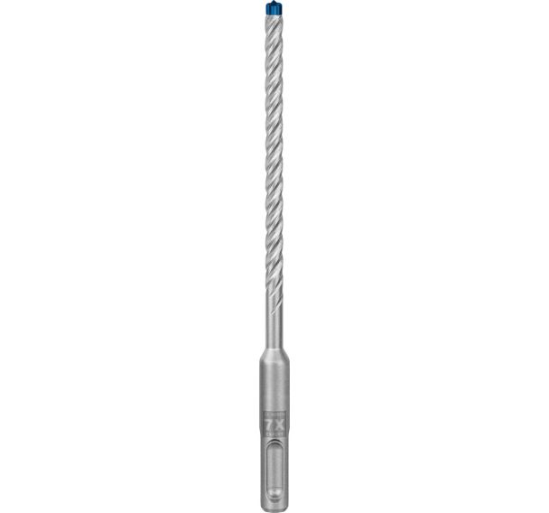 Forêt béton sds plus 7X Expert - Bosch