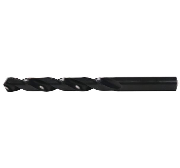 Foret cylindrique meulé HSS - Ø 1 à 13mm - Manutan Expert