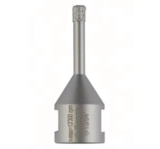 Foret diamanté m14 d6mm best For ceramic