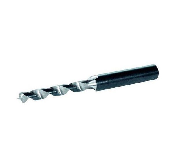 Foret étagé pour pré perçage Drill 2Step 4,1 mm