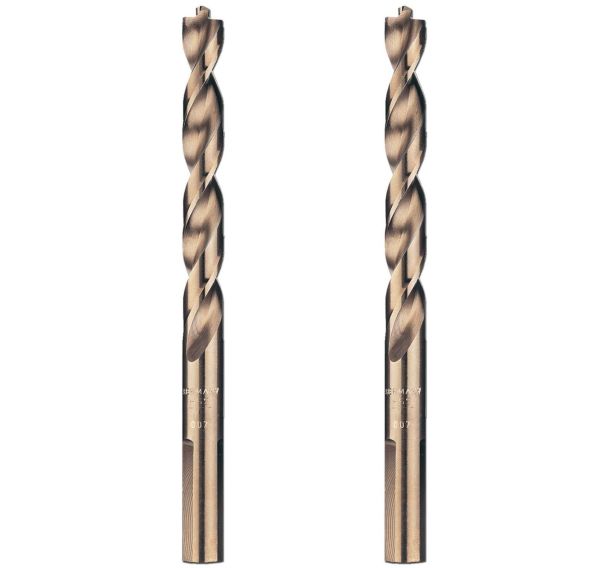 Foret metal HSS-G Extreme - Dewalt