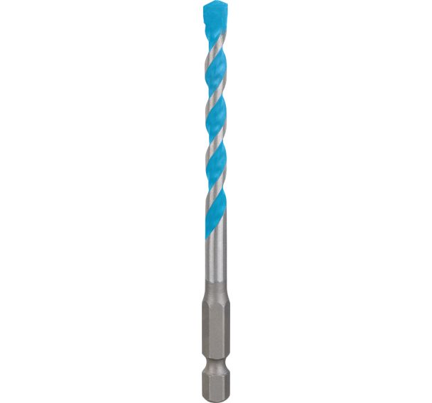 Forêt multi-materiaux Hex-9 Expert - Bosch