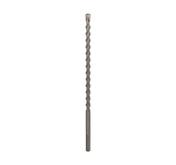 Forets SDS-max-7 pour marteau perforateur