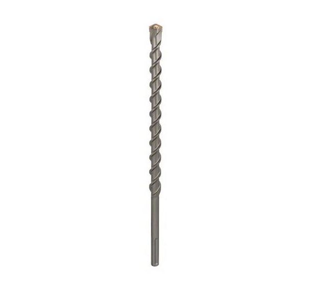 Forets SDS-max-9 Natural Stone pour marteau perforateur