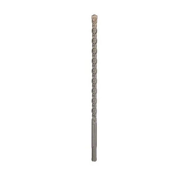 Forets SDS-plus-5 pour marteau perforateur - longueur 200 mm