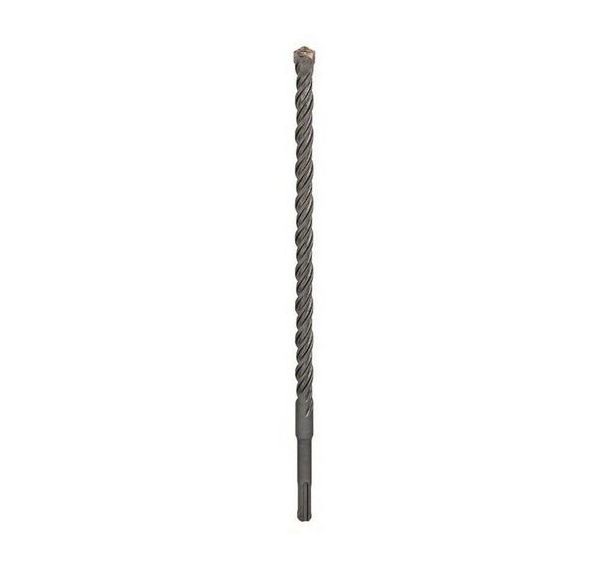 Forets SDS-plus-5 pour marteau perforateur - longueur 250 mm