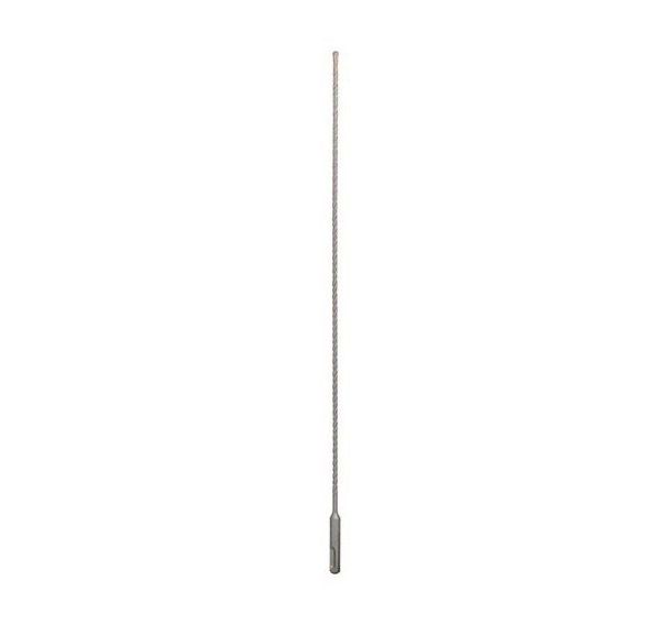 Forets SDS-plus-5 pour marteau perforateur - longueur 400 mm