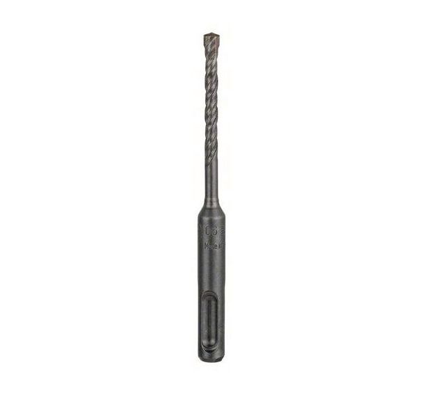 Forets SDS-plus-5 pour marteau perforateur - longueur 50 mm