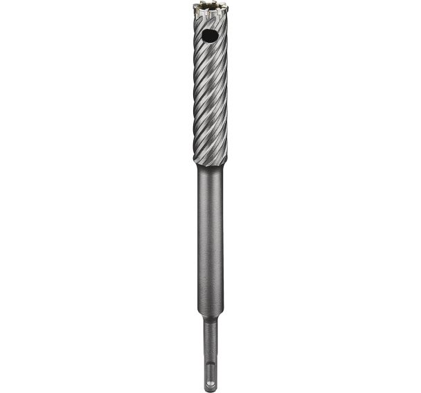 Forets SDS plus-9 Rebar Cutter pour perforateur