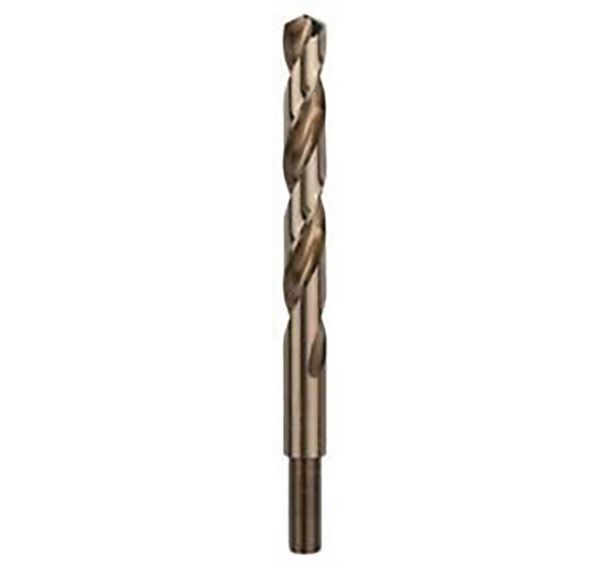 Forets à métaux rectifiés HSS-Co, DIN 338 13 101 151 mm