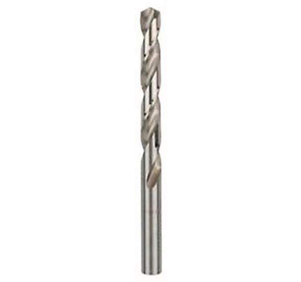 Forets à métaux rectifiés HSS-G, DIN 338 12 101 151 mm