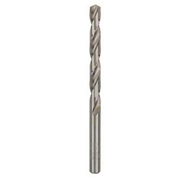 Forets à métaux rectifiés HSS-G, DIN 338 8,8 81 125 mm