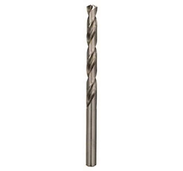 Forets à métaux rectifiés HSS-G, DIN 338 8 75 117 mm