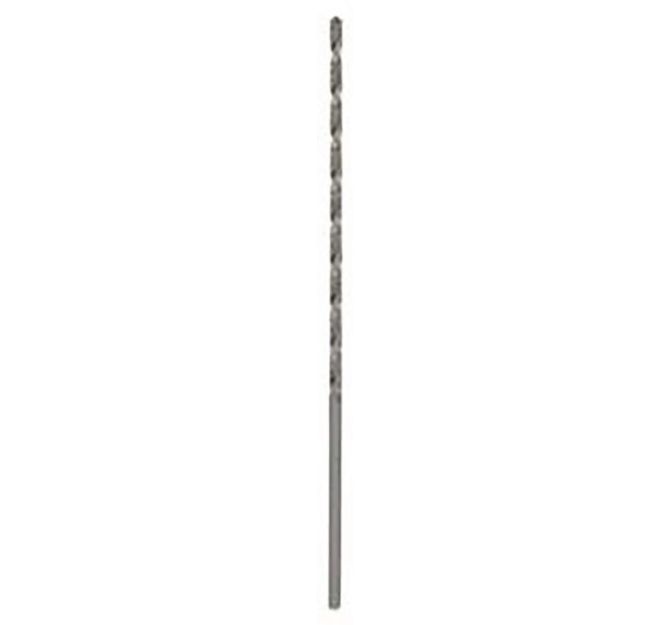 Forets à métaux rectifiés HSS-G, DIN 340, série longue 2 x 56 x 85 mm