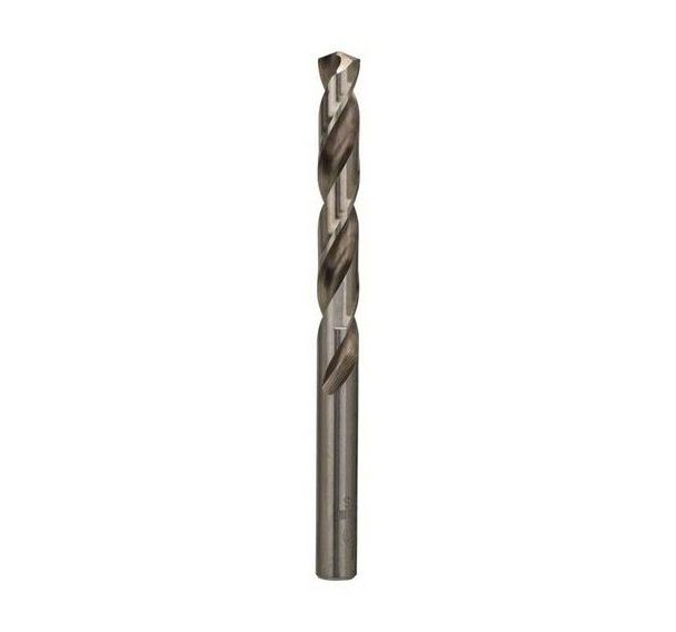 Forets à métaux rectifiés HSS-G, DIN 338