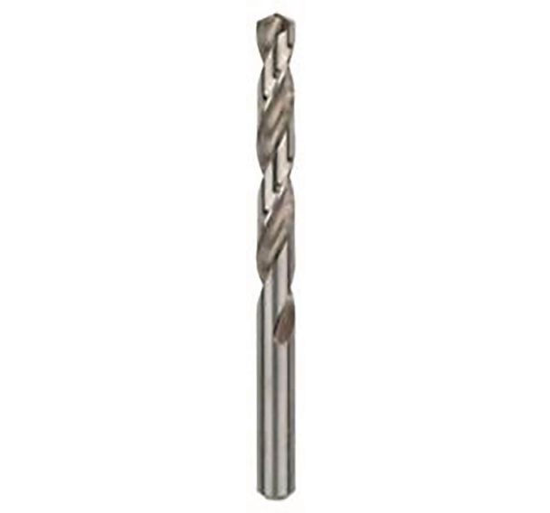 Forets à métaux rectifiés HSS-G, DIN 338 12,5 101 151 mm