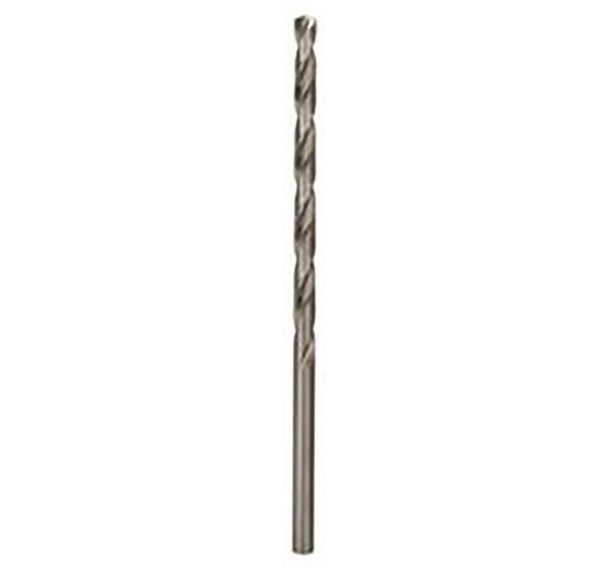 Forets à métaux rectifiés HSS-G, DIN 340, série longue 6 x 91 x 139 mm