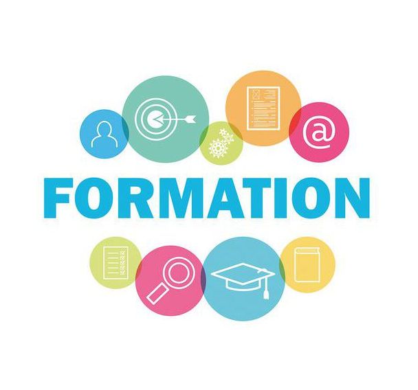 Formation 1/2 journée d'une solution