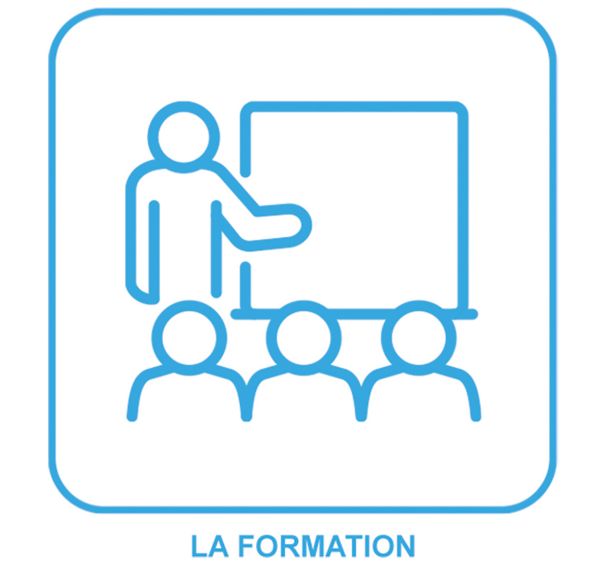 Formation PMR pour ERP plus de 200 personnes
