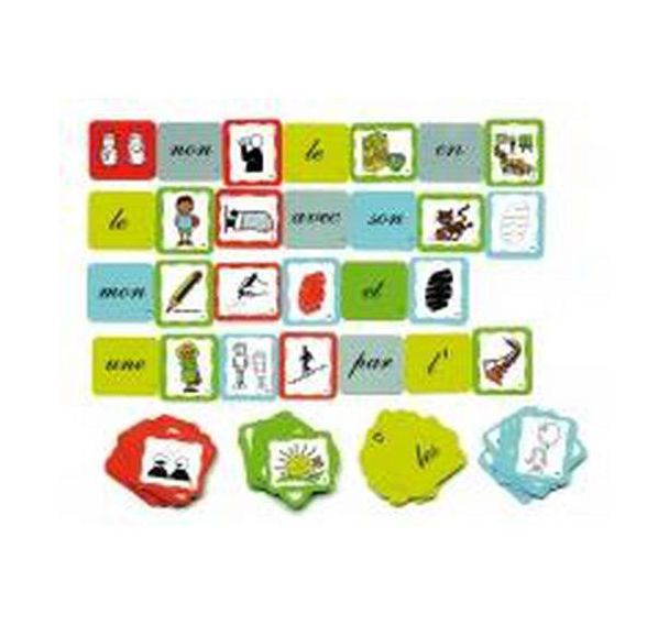 Formation de phrases