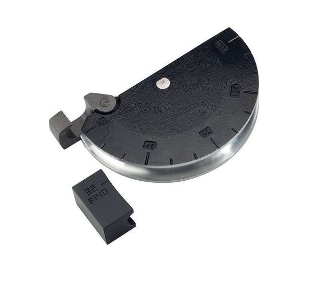 Forme et contre-forme pour Eurostem® II / III