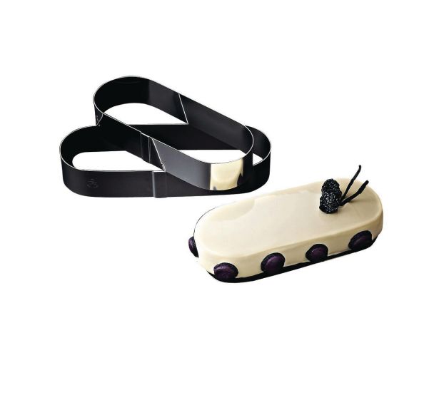 Forme oblongue Matfer