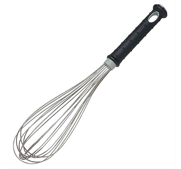 Fouet 25 cm Inox - Fibre glass - Lacor