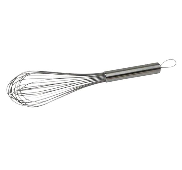 Fouet 25 cm inox - Super 12 - Lacor