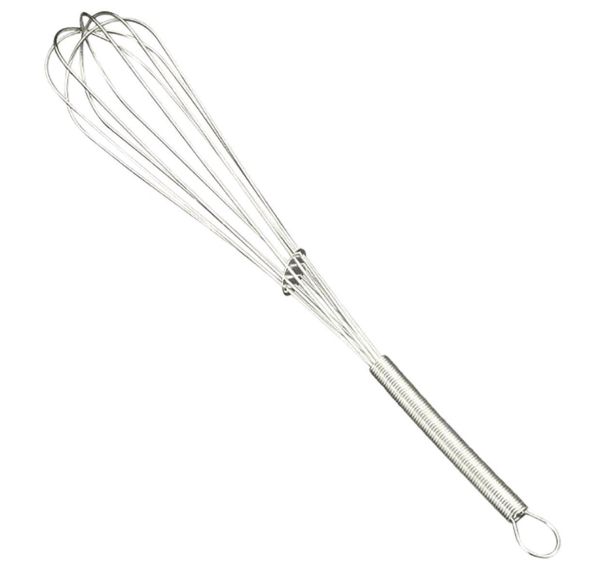 Fouet étamé 30 cm - Metaltex